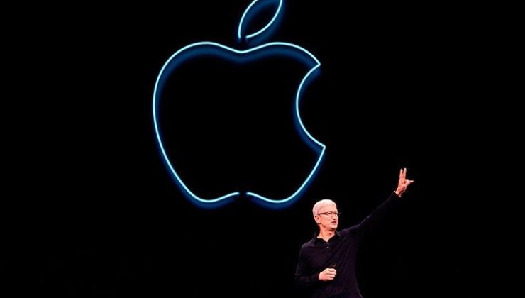 Apple’ın Nisan 2021 Etkinliği 20 Nisan’da Gerçekleşiyor