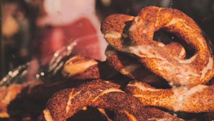 Asgari Ücretle Geçinmek: Simit ve Su Fiyatlarındaki Artış