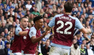 Aston Villa – Everton: Lig Kupası Mücadelesi