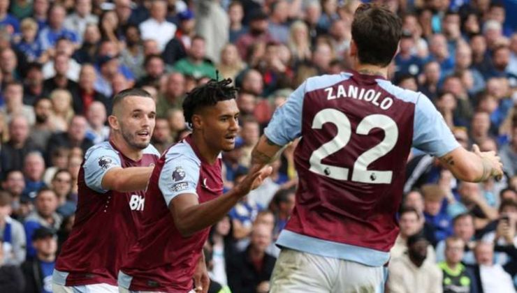 Aston Villa – Everton: Lig Kupası Mücadelesi