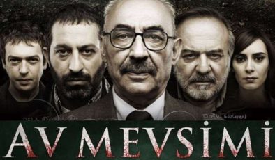 Av Mevsimi Filmi İncelemesi