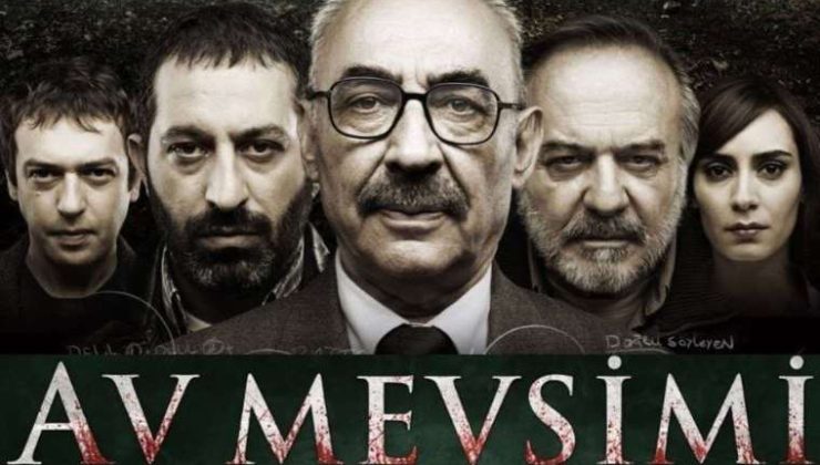 Av Mevsimi Filmi İncelemesi