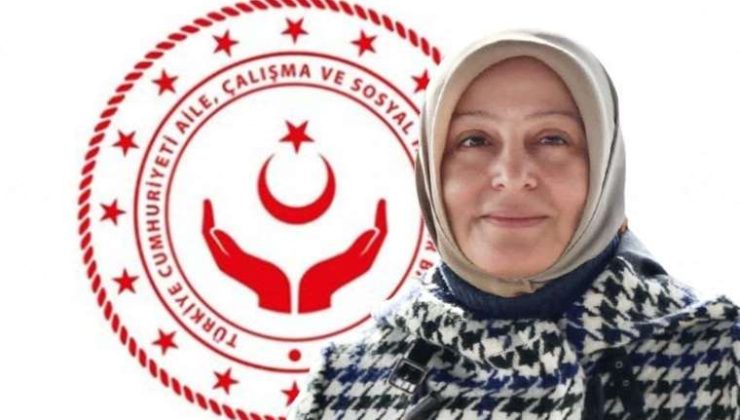 Ayşegül Yıldırım Kara: Aile ve Sosyal Hizmetler Bakanlığı Çocuk Hizmetleri Genel Müdürü