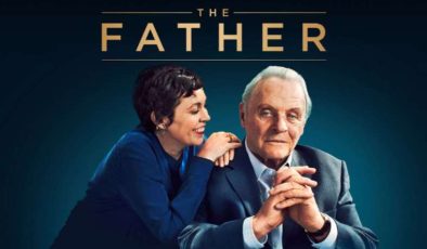 Baba (The Father) Filmi İncelemesi