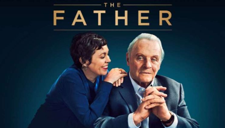 Baba (The Father) Filmi İncelemesi