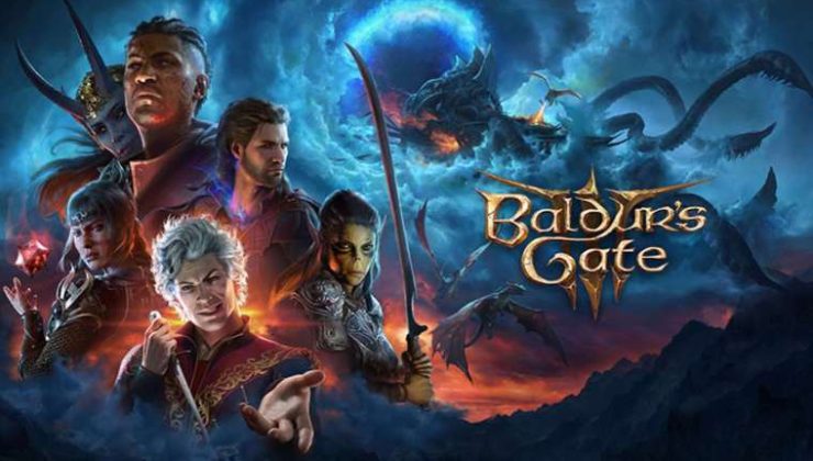 Baldur’s Gate 3’ün Çıkışı ve DLSS Teknolojisi Desteği