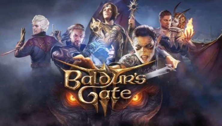 Baldur’s Gate 3’ün PlayStation 5 ve macOS Çıkışı Açıklandı