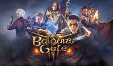 Baldur’s Gate 3’ün PlayStation 5 ve macOS Çıkışı Açıklandı