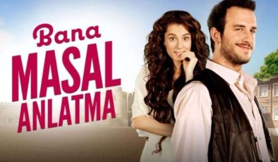 Bana Masal Anlatma Filmi: Konusu, Oyuncuları ve IMDb Puanı