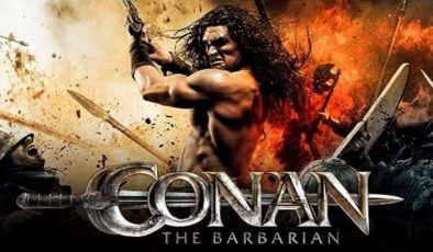 Barbar Conan Filmi: Efsanevi Bir Macera