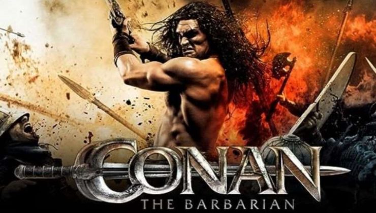 Barbar Conan Filmi: Efsanevi Bir Macera