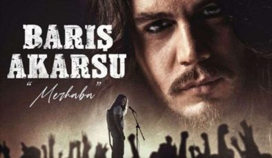 Barış Akarsu: Merhaba Filmi Hakkında Bilgiler