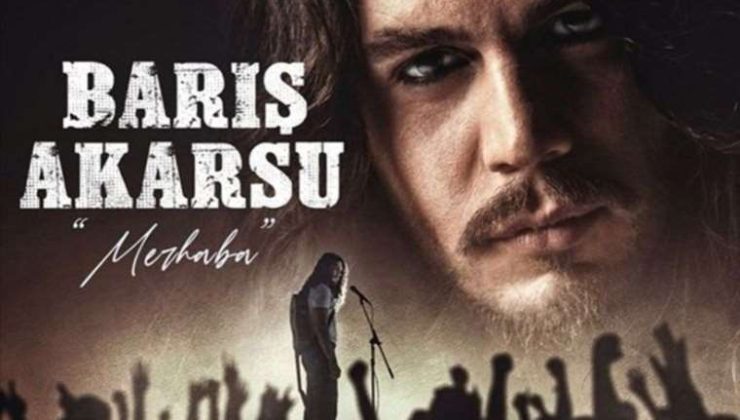 Barış Akarsu: Merhaba Filmi Hakkında Bilgiler