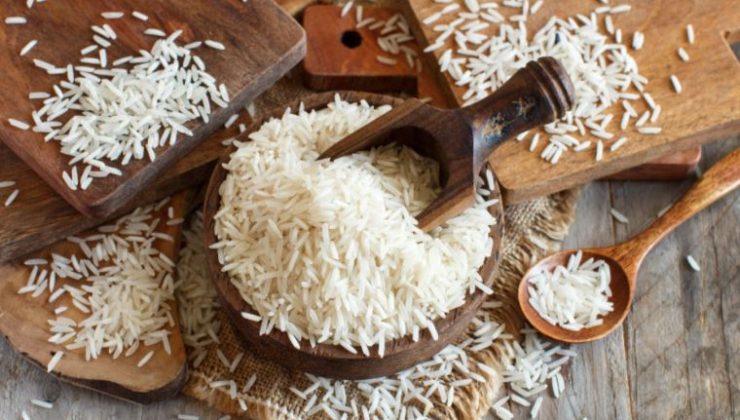 Basmati Pirinci: Faydaları ve Pişirme Yöntemleri