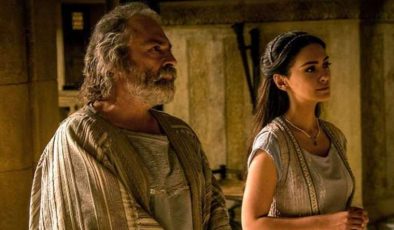 Ben-Hur Adına Filmi Hakkında Detaylı Bilgiler