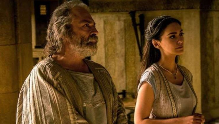 Ben-Hur Adına Filmi Hakkında Detaylı Bilgiler