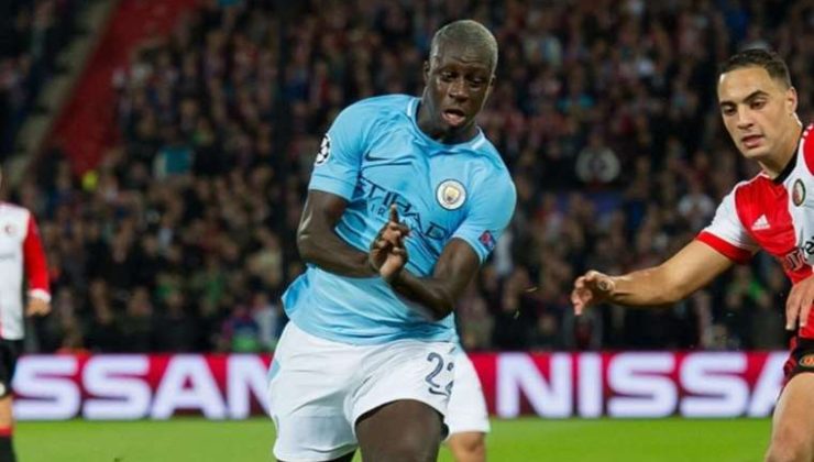 Benjamin Mendy: Futbol Kariyeri ve Tecavüz Suçlamaları