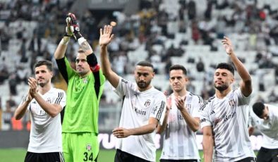 Beşiktaş – Adana Demirspor Maç Öncesi Bilgiler ve İstatistikler