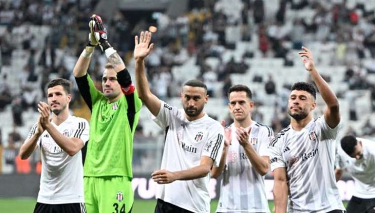 Beşiktaş – Adana Demirspor Maç Öncesi Bilgiler ve İstatistikler