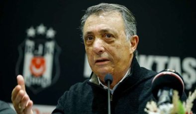 Beşiktaş Başkanı Ahmet Nur Çebi’nin Açıklamaları ve Transfer Politikası