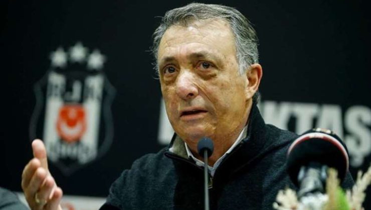 Beşiktaş Başkanı Ahmet Nur Çebi’nin Açıklamaları ve Transfer Politikası