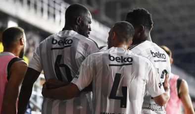 Beşiktaş – Dinamo Kiev Maçı Bilgileri ve Detayları