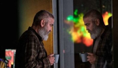 Beyaz Gökyüzü: George Clooney’nin Yeni Bilim Kurgu Filmi