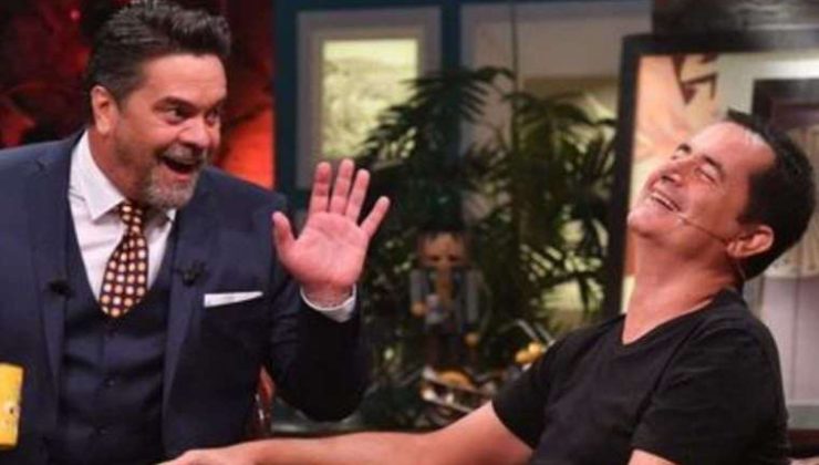 Beyazıt Öztürk’ün Beyaz Show’unun Geri Dönüşü ve Detayları