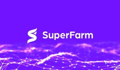 Binance, SuperFarm (SUPER) Token’ını Listeledi