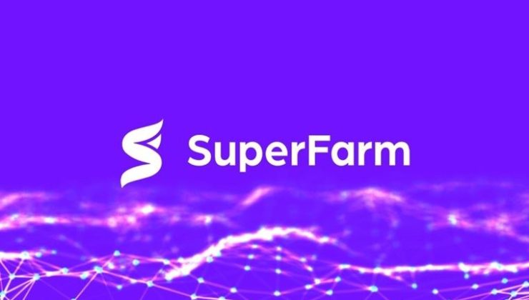 Binance, SuperFarm (SUPER) Token’ını Listeledi