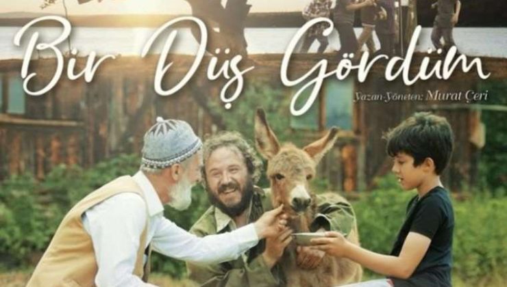 Bir Düş Gördüm: Trajik Bir Hikaye