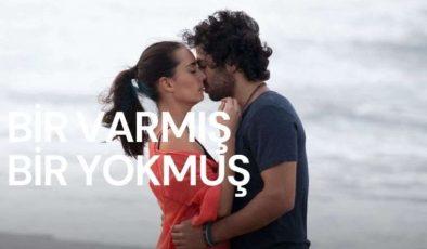 Bir Varmış Bir Yokmuş Filmi: Konusu, Oyuncuları ve Çekim Yerleri