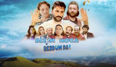 Bizim Hoca 3: Bezdum Da – Film İncelemesi