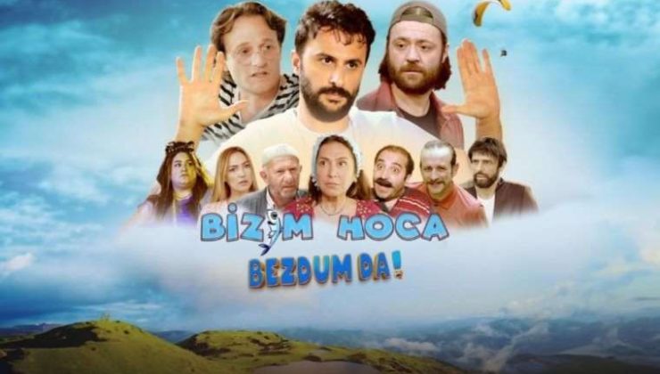 Bizim Hoca 3: Bezdum Da – Film İncelemesi