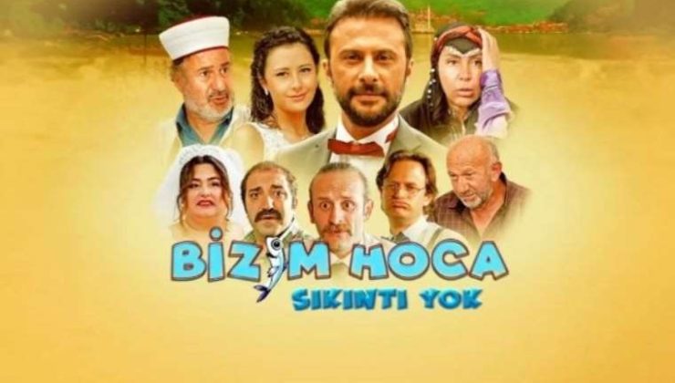 Bizim Hoca: Sıkıntı Yok Filmi Hakkında