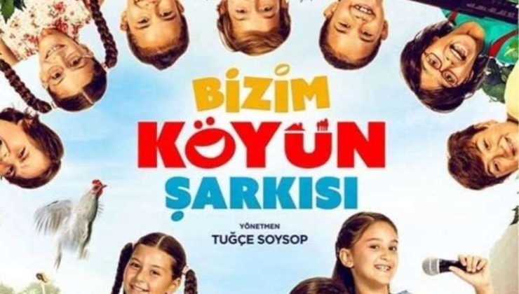 Bizim Köyün Şarkısı: Duygusal Bir Hikaye