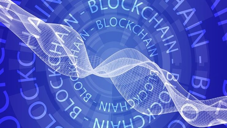 Blockchain Teknolojisi: Tanım, Çalışma Prensibi ve Sektörlerdeki Kullanımı