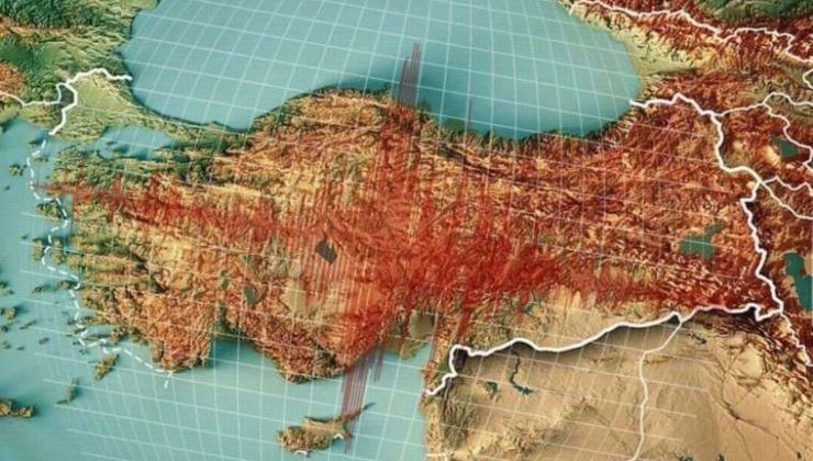 Boğaziçi Üniversitesi’nde Deprem Riskleri ve Olası Marmara Depremleri Üzerine Basın Toplantısı