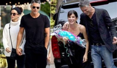 Bryan Randall’ın Hayatı ve Sandra Bullock ile İlişkisi