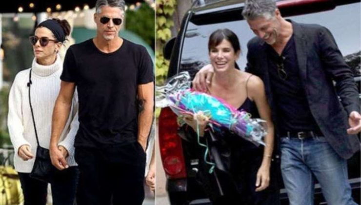 Bryan Randall’ın Hayatı ve Sandra Bullock ile İlişkisi