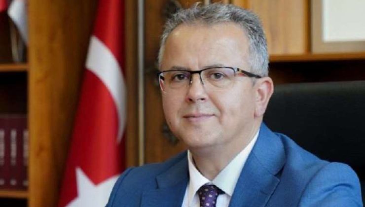 Bülent Çiftci’nin Milli Eğitim Bakanlığı Personel Genel Müdürlüğü’ne Atanması