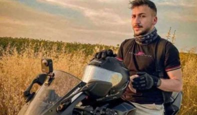 Burak Can Taşan: Motosiklet Kazasında Hayatını Kaybeden Sosyal Medya Fenomeni