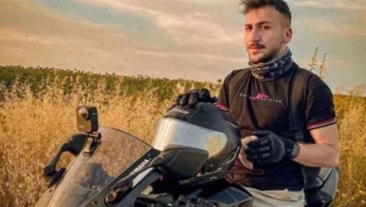 Burak Can Taşan: Motosiklet Kazasında Hayatını Kaybeden Sosyal Medya Fenomeni