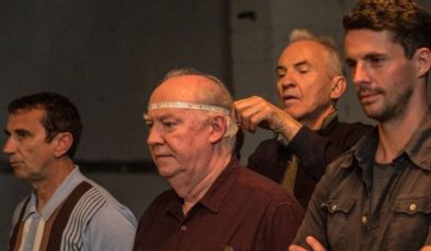 Büyük Soygun (The Hatton Garden Job) Filmi Hakkında