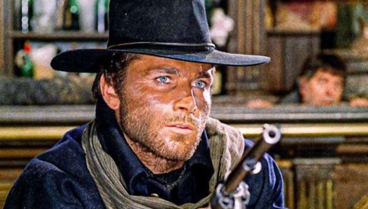 Cango’nun İntikamı – Spaghetti Western Klasiği