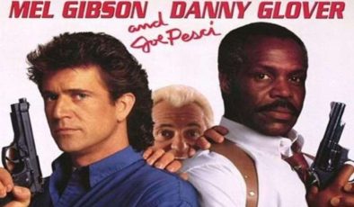 Cehennem Silahı 3 (Lethal Weapon 3) – Film İncelemesi