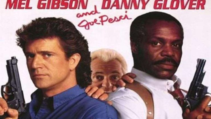 Cehennem Silahı 3 (Lethal Weapon 3) – Film İncelemesi