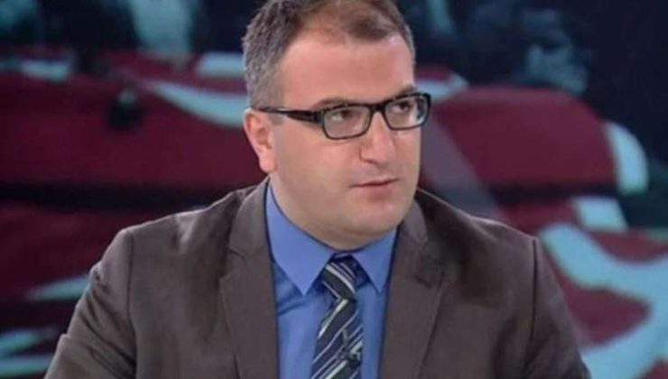 Cem Küçük: Gazeteci, Yazar ve Medya Figürü