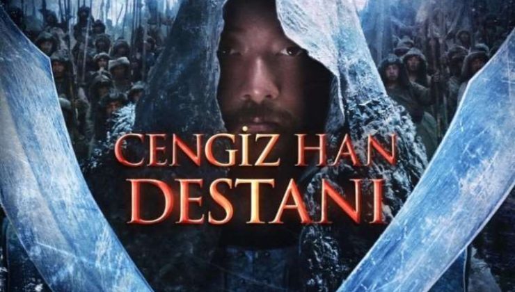 Cengizhan Destanı: Moğol İmparatorluğu’nun Kuruluşu