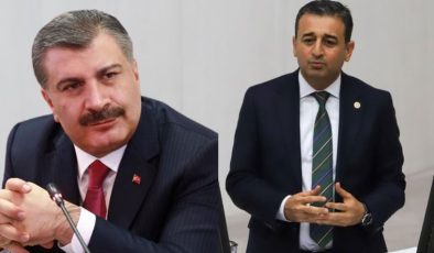 CHP Adana Milletvekili Burhanettin Bulut: “Salgın Adana’da pik noktasına ulaştı”